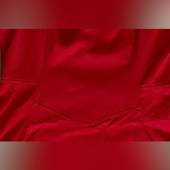 RARE!!! Free People Elise Midi Dress - Picture 9 of 13